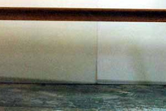 Esstisch - Kirschbaum, geölt und gewachst