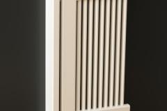 Klassik-Variante 3, schmaler Seitenrahmen, schmale Stäbe