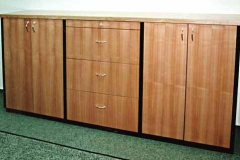 Sideboard - Kirsche