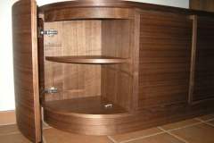 Phonoschrank